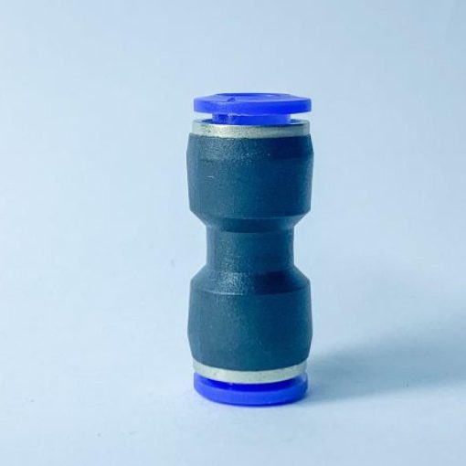 Nối nhựa 8mm