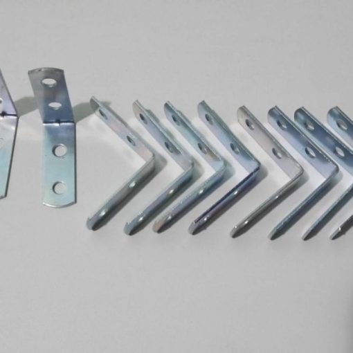PASS INOX CHỮ L 4cm*4cm (đ/cái) - Hình ảnh 2