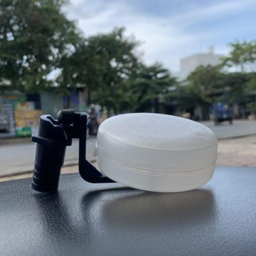 Phao cơ máy phương sương - Hình ảnh 2