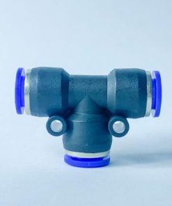 T Nhựa 8mm