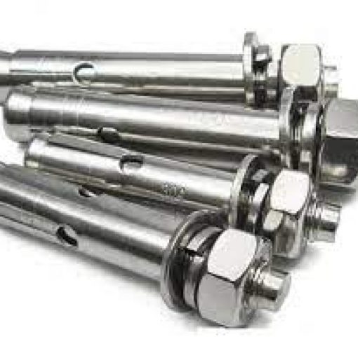 Tắc kê inox 6ly