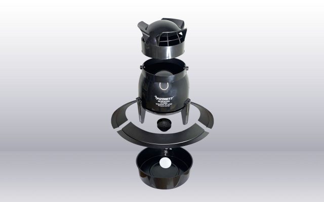 MÁY TẠO ẨM PZ5500S PIZONEST