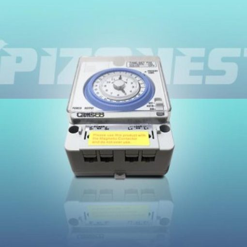 Timer Điện Tử - Hình ảnh 2