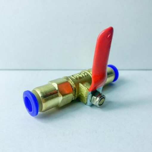 Van khóa máy phun sương - Hình ảnh 3
