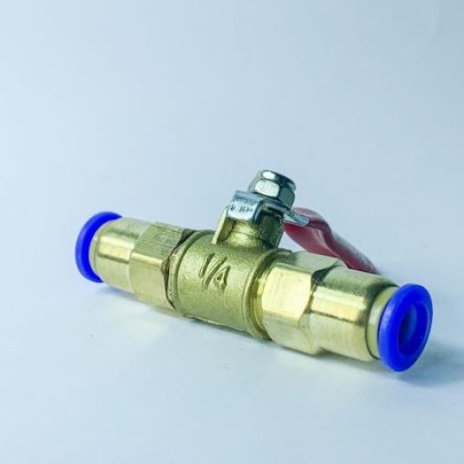 Van khóa máy phun sương - Hình ảnh 2