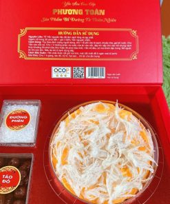 Yến chân tinh