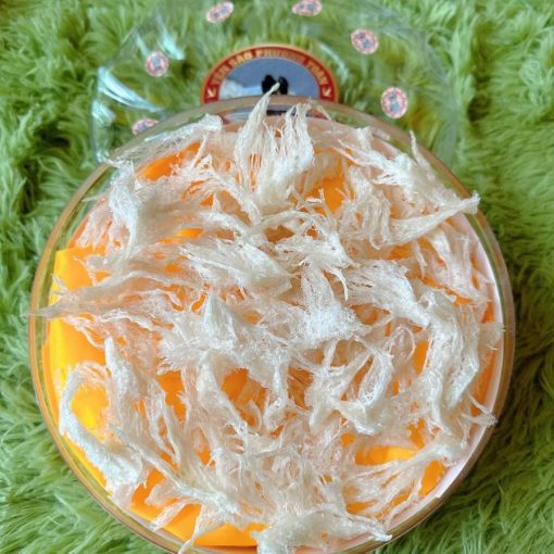 Yến chân tinh - Hình ảnh 2