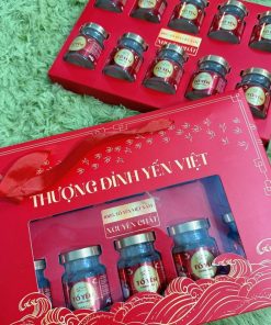Yến hủ nguyên sét / 220.000k/6 hủ.