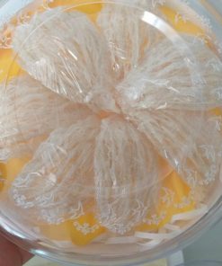 Yến rút lông VN