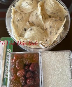 Yến thô loại 1