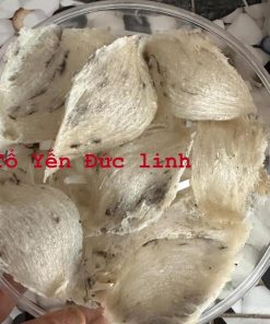 Yến thô loại 2