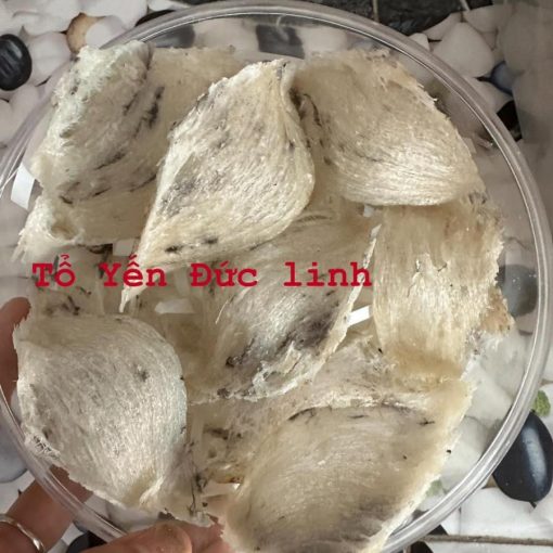 Yến thô loại 2