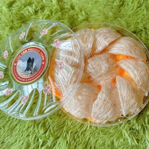 Yến tinh chế loại A 2 - Hình ảnh 2