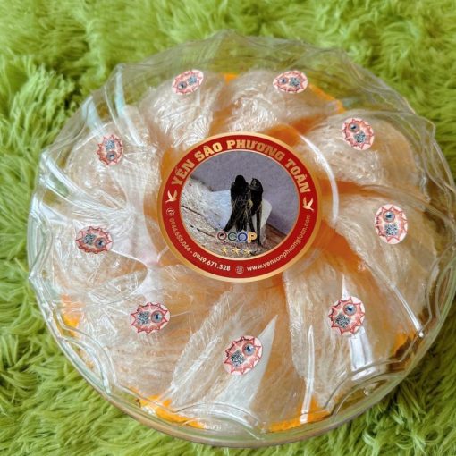 Yến tinh chế loại A 3
