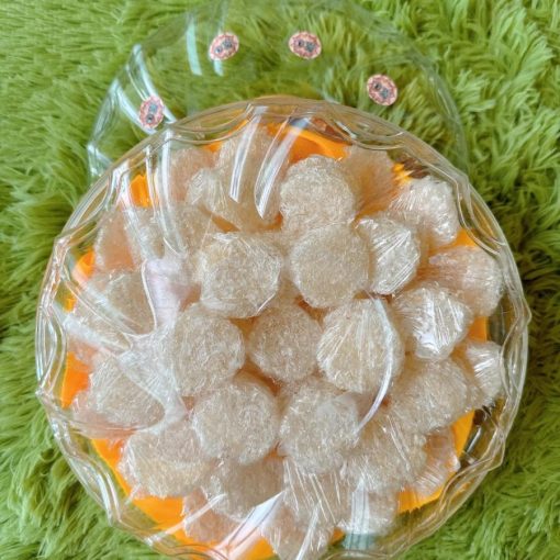 Yến tinh chế sơ mướp baby. - Hình ảnh 3