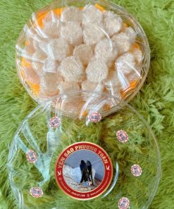 Yến tinh chế sơ mướp baby.