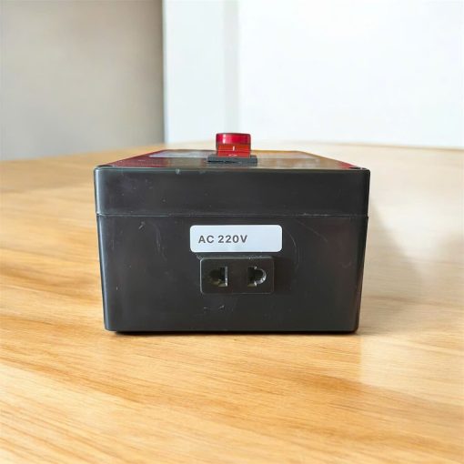 Bẫy điện - chuyên trị thiên địch cho nhà yến - Hình ảnh 3