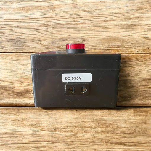 Bẫy điện - chuyên trị thiên địch cho nhà yến - Hình ảnh 2